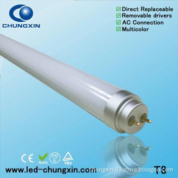T8 G13 9W 60CM LED Light Tube Fluorescent White